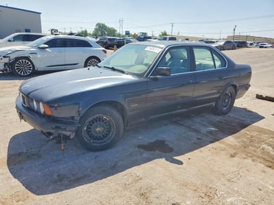 1995 BMW 5 Series