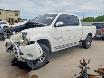 2006 Toyota Tundra