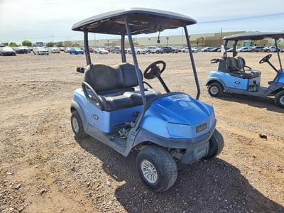 2020 Club Car Tempo Lithium