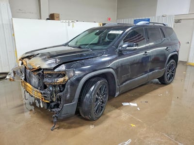 2022 GMC Acadia