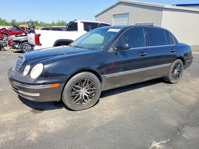 2005 Kia Amanti