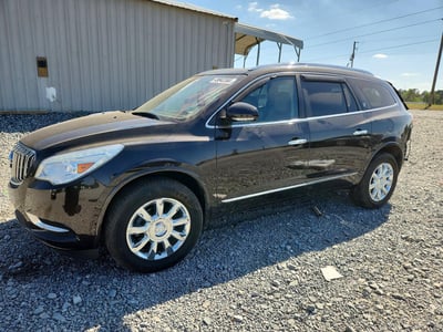 2013 Buick Enclave