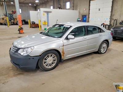 2007 Chrysler Sebring