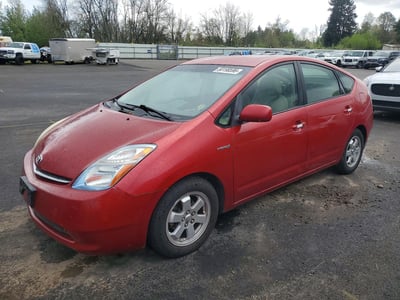 2006 Toyota Prius