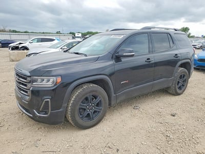 2021 GMC Acadia