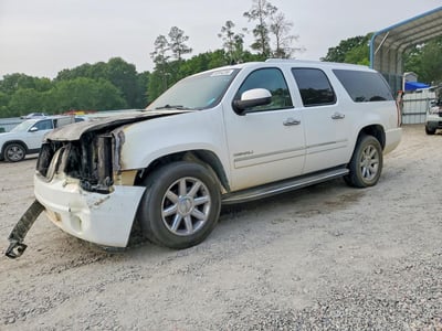 2012 GMC Yukon XL
