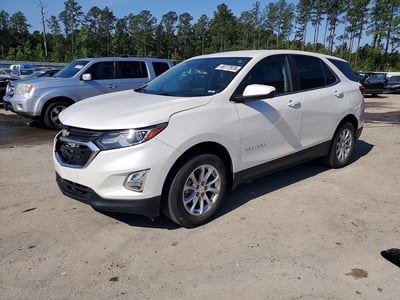 2021 Chevrolet Equinox