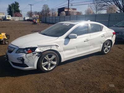 2013 Acura ILX