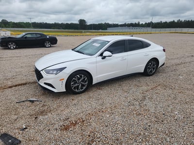 2022 Hyundai Sonata