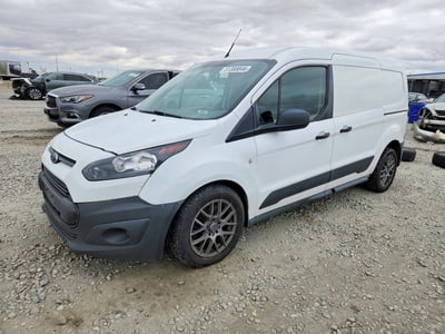 2015 Ford Transit Connect
