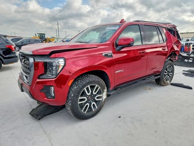 2023 GMC Yukon