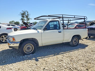 1991 Toyota Pickup