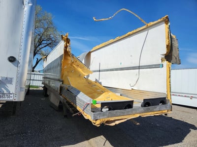2017 Utility Trailer Manufacturer Utility Trailer Manufacturer