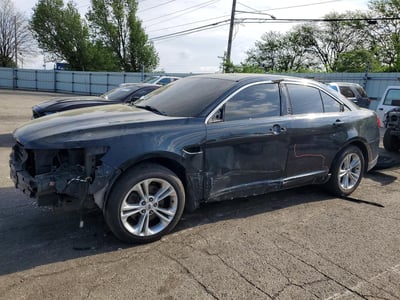 2014 Ford Taurus