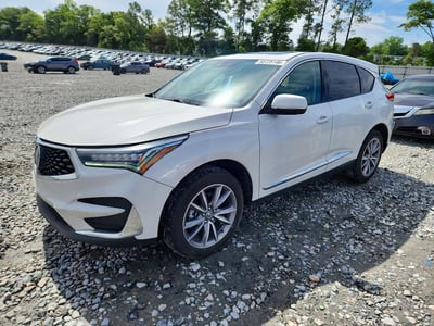 2021 Acura RDX