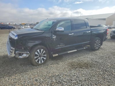 2019 Toyota Tundra