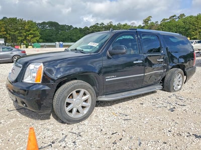 2012 GMC Yukon XL