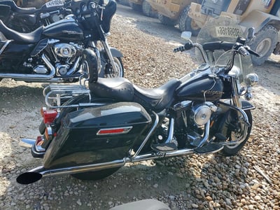 1995 Harley-Davidson FLHR