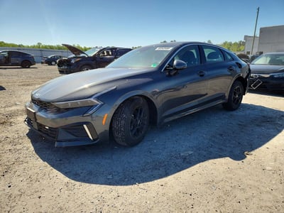 2025 Kia K5