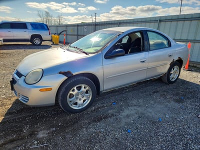 2004 Dodge Neon