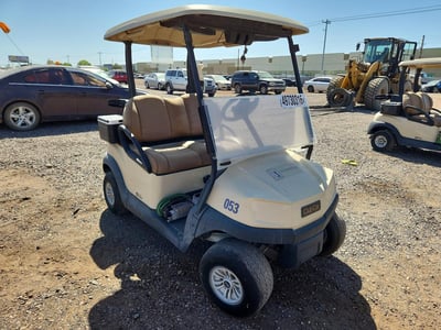 2020 Club Car Unknown