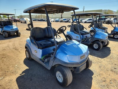 2020 Club Car Tempo Lithium
