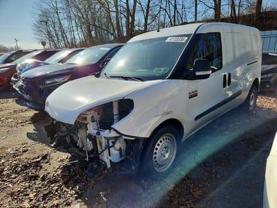 2022 RAM Promaster City