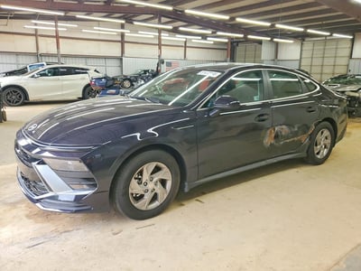 2025 Hyundai Sonata