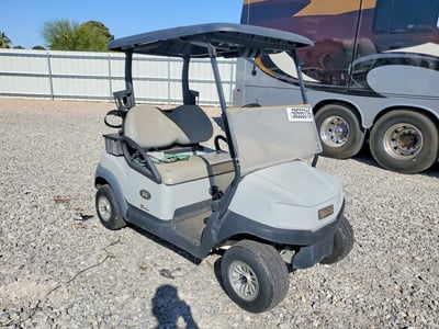 2020 Club Car Tempo Lithium