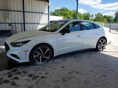 2022 Hyundai Sonata