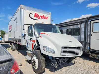 2019 Freightliner M2 106 Medium Duty