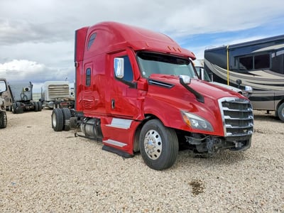 2021 Freightliner Cascadia