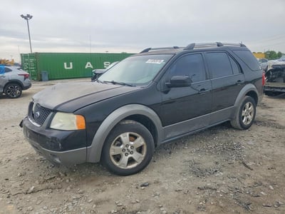 2006 Ford Freestyle