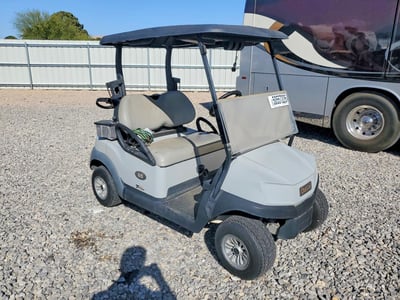2020 Club Car Tempo Lithium