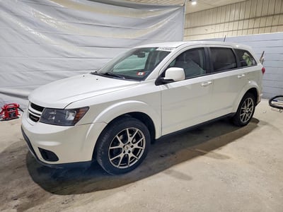 2019 Dodge Journey