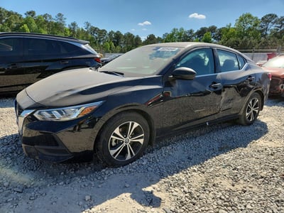 2023 Nissan Sentra