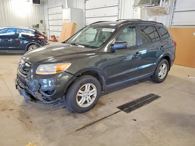 2010 Hyundai Santa Fe