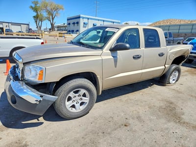 2005 Dodge Dakota