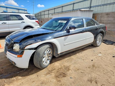 2005 Chrysler 300
