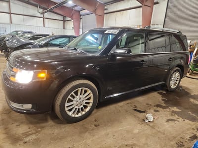 2014 Ford Flex