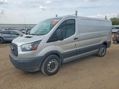 2016 Ford Transit 150