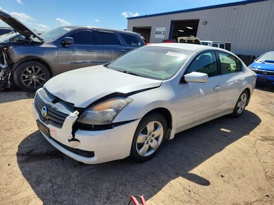 2008 Nissan Altima