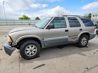 1999 GMC Jimmy Or Envoy