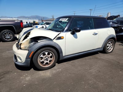 2013 MINI Cooper