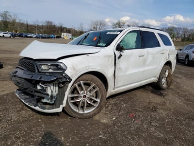 2023 Dodge Durango