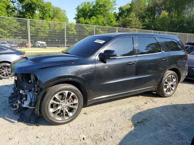 2019 Dodge Durango