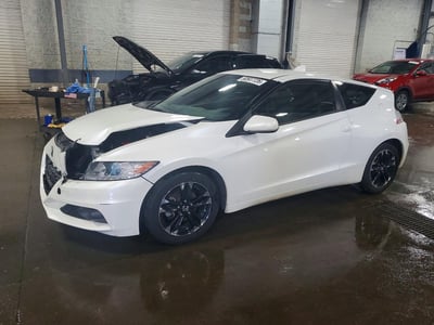 2015 Honda CR-Z