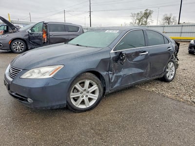 2009 Lexus ES 350