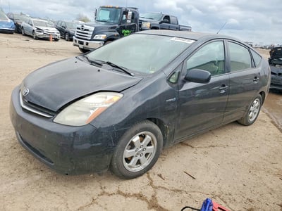 2007 Toyota Prius