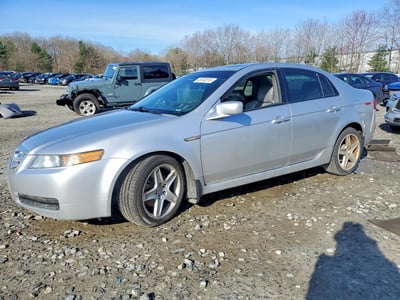 2006 Acura TL
